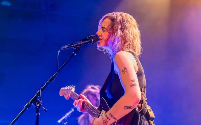 Lewitt MTP-5: il nuovo dinamico di riferimento per voce e non solo