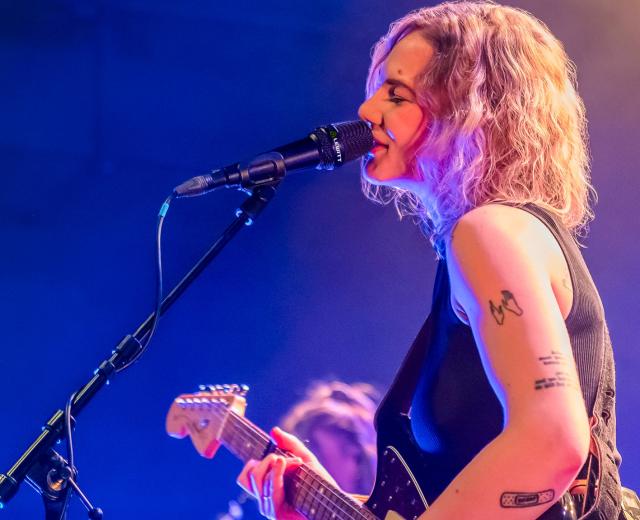 Lewitt MTP-5: the new dynamic benchmark for vocals and beyond