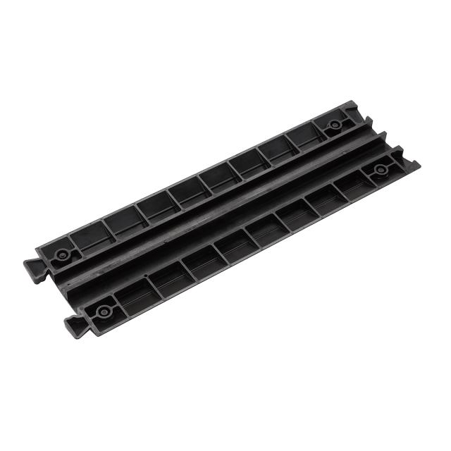 2-Channels Drop Over Cable Cover
