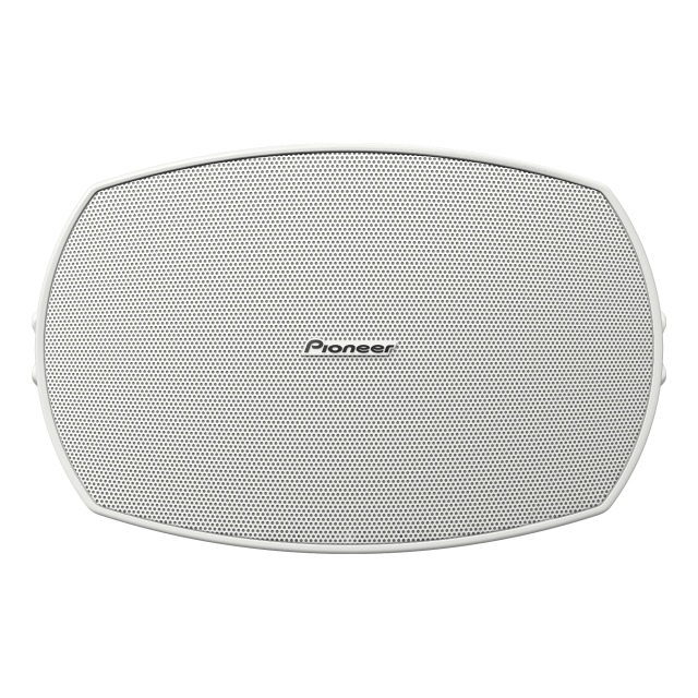 Diffusore 4" (coppia)