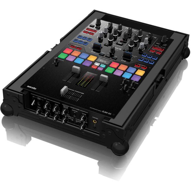 S9 NSE - Flightcase Pioneeer DJM-S9