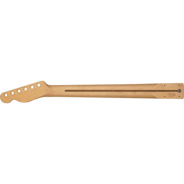 American Performer Telecaster Neck, 22 Jumbo Frets, 9.5" Radius, Rosewood