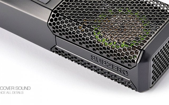 LEWITT LCT 540 SUBZERO - BETTER THAN YOUR EARS