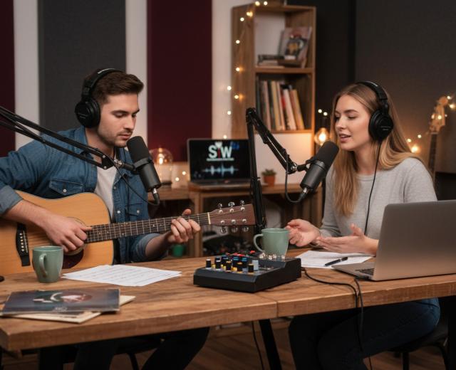 Mixer Soundsation MioMix a 4 e 7 canali con effetti digitali, player OTG e interfaccia audio: i tuttofare compatti per ogni setup