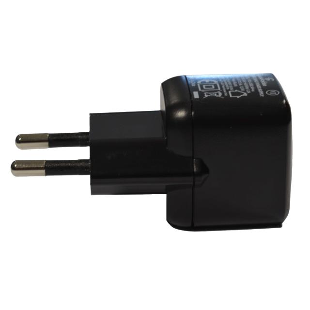 universal USB switching adaptor to wall socket ( EU )