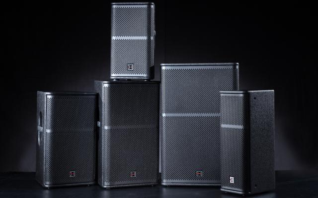 New Helvia Hyle series