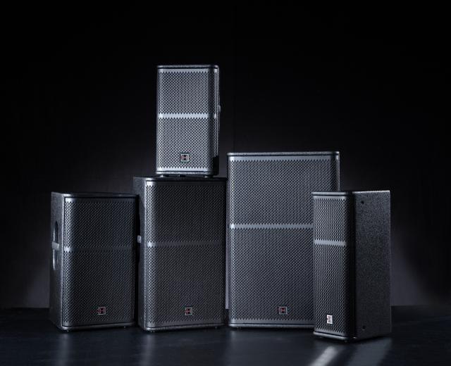 New Helvia Hyle series