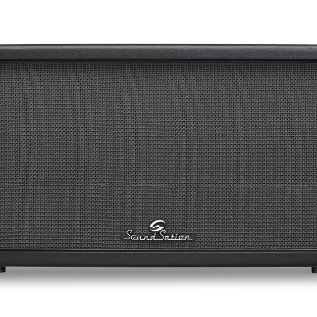 2x12" guitar cabinet equipped with Celestion Seventy 80