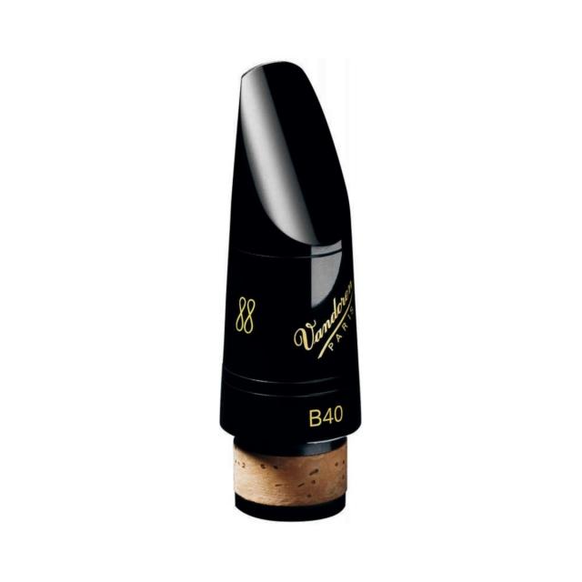 Bocchino per Clarinetto in Sib profilo 88
