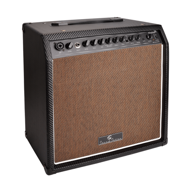 Combo per chitarra acustica - 30W