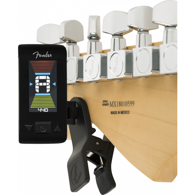 Accordatore Original Tuner, Black