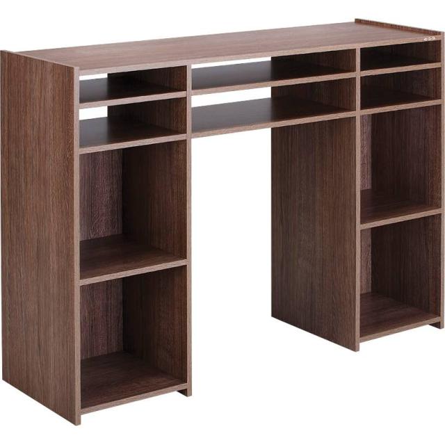 Deck Stand Vegas - walnut