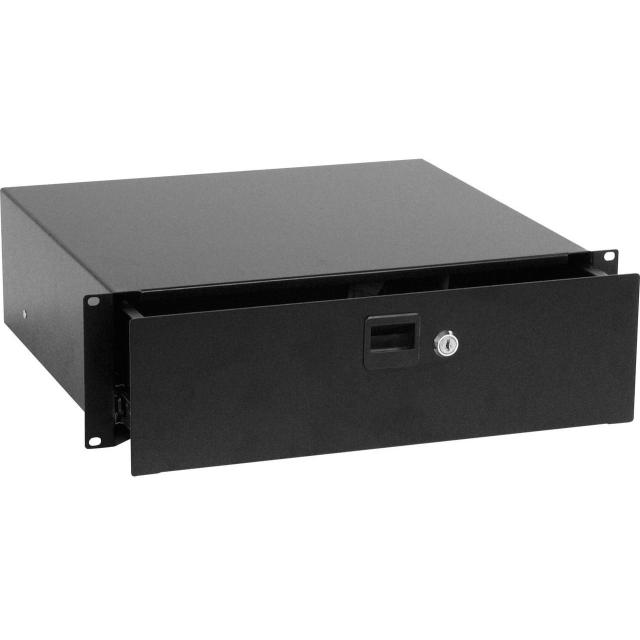 "HS-3 - 19"" Cassetto a rack"