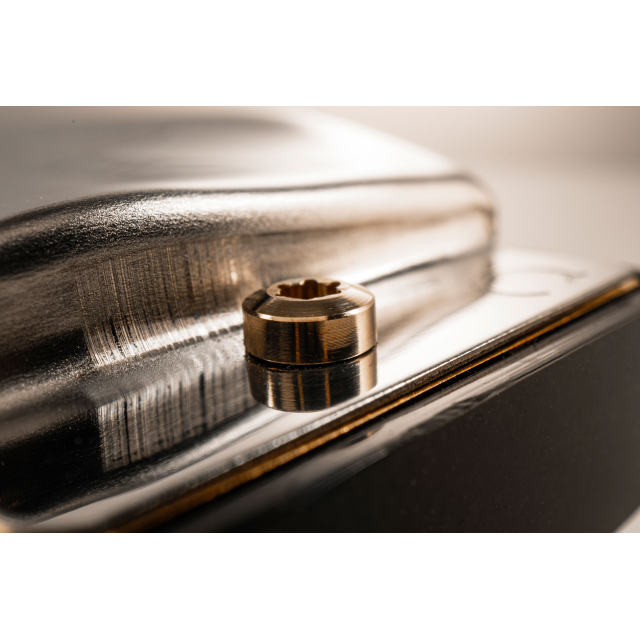 Hohner Special 20 Harmonica, Ab-major