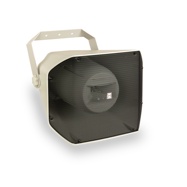IP-66 50W 2-Way Music Horn Speaker