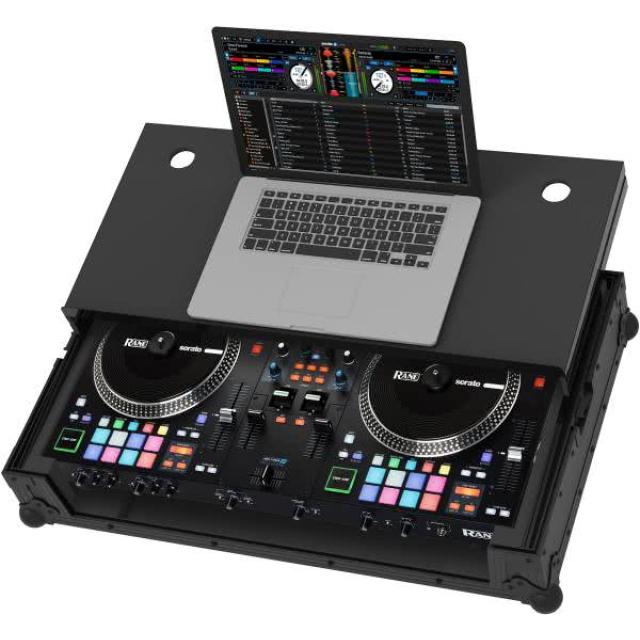 Zomo Flightcase Rane ONE Plus NSE 030103370