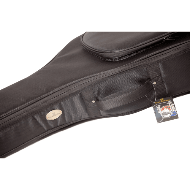 Softcase per chitarra classica 
