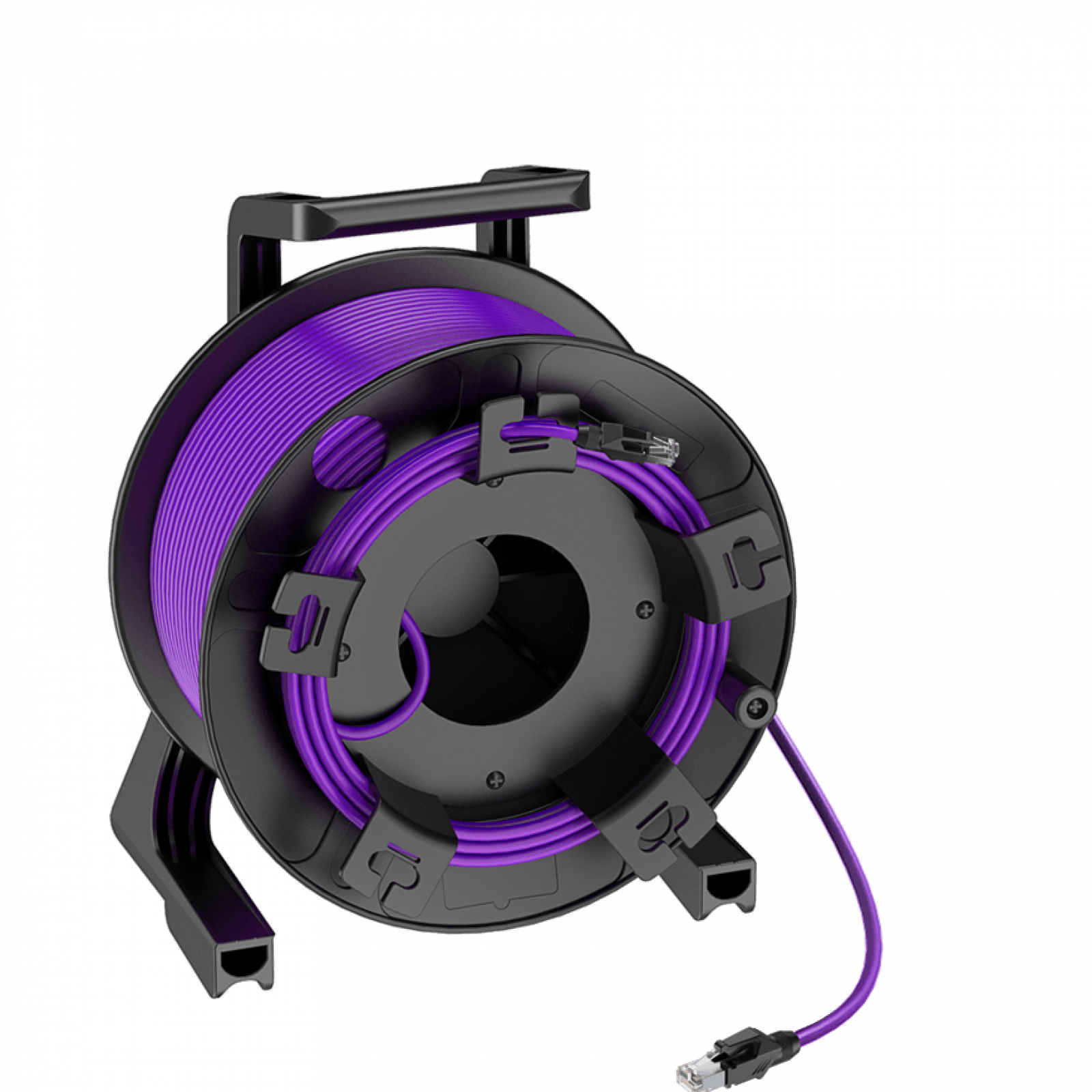 CAT5e Cable Reel 50 Mt SM SCB CAT5 50 Frenexport SpA CAT5e Cable Reel 50 Mt SM SCB CAT5 50 Frenexport SpA