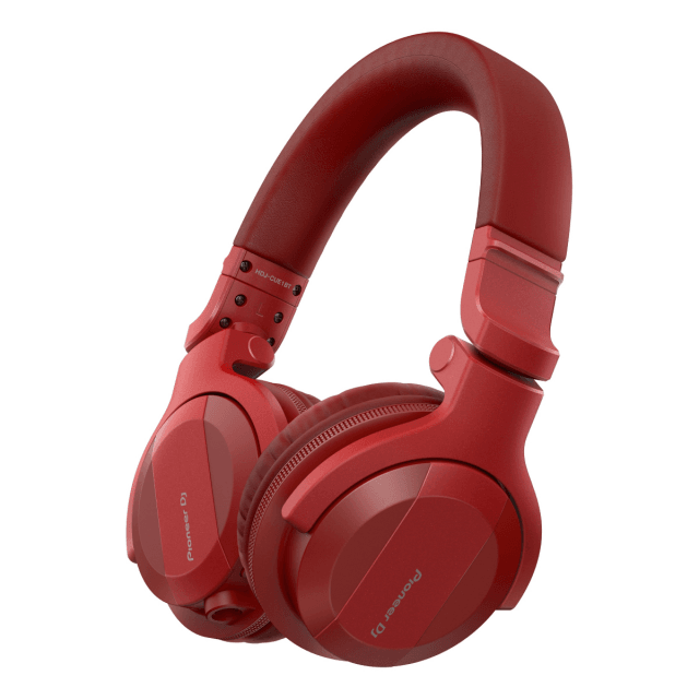 Bluetooth® Dj headphones