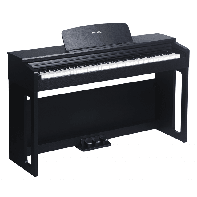 Entry-Level Upright Digital Piano
