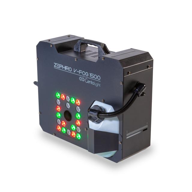 VERTICAL FOG MACHINE