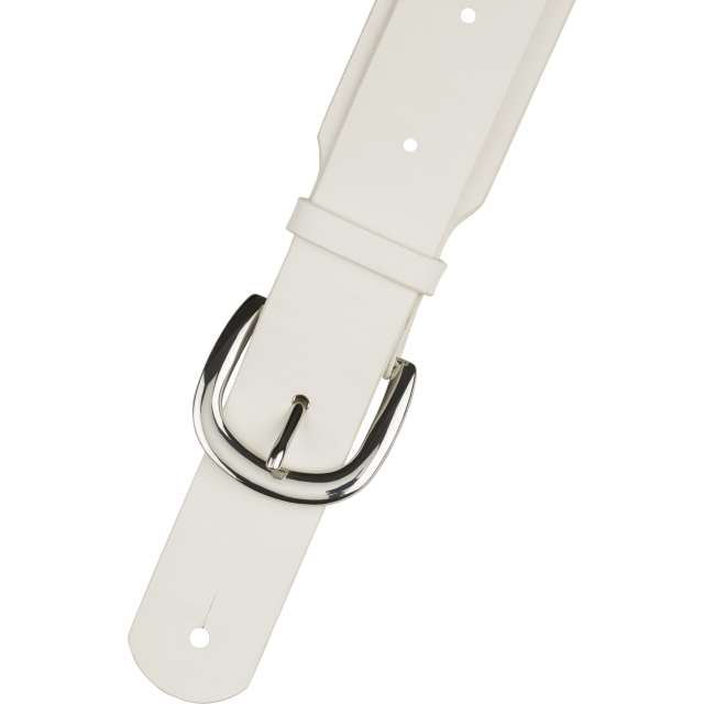 George Harrison Rocky Leather Strap