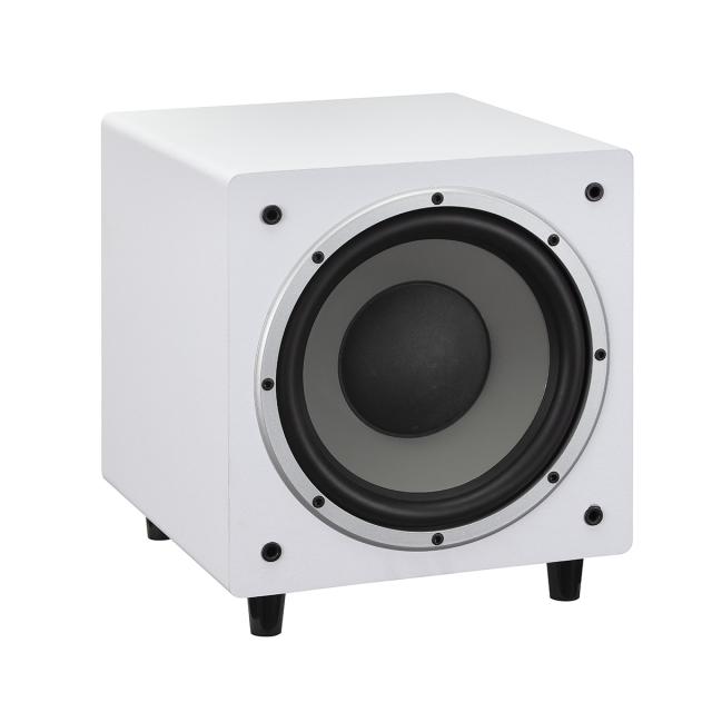 Active Studio Subwoofer with 10" Woofer