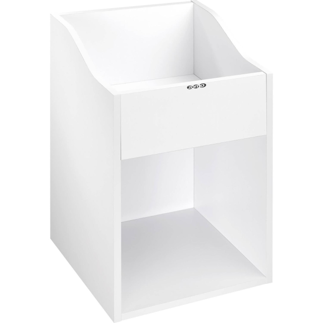 VS-Box 100/2 - bianco
