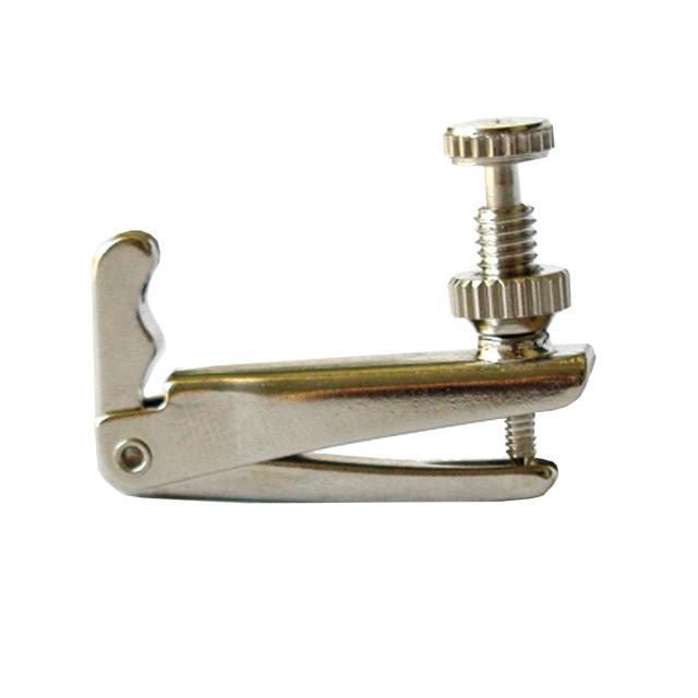String adjuster for violin 1/2 e 1/8