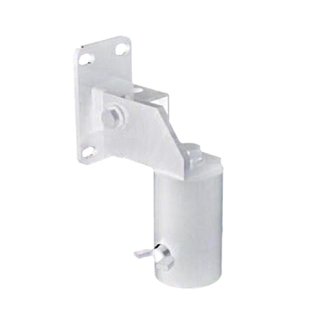 Supporto T51 "Pole bracket kit" per serie Air e Cyclone colore Bianco