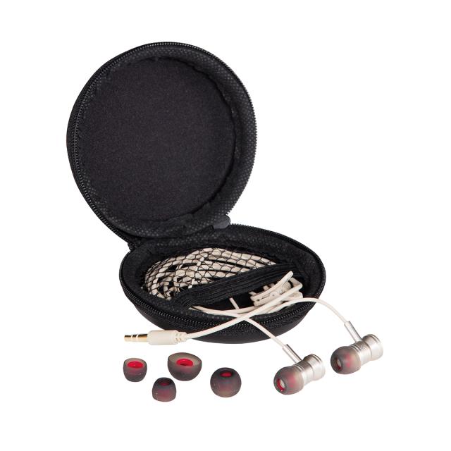 Additional Receiver and stereo earphone set for WF-U99 INEAR In-Ear Monitor System
