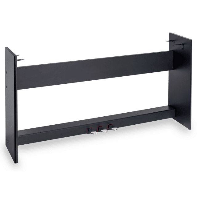 Supporto in legno per pianoforte digitale Audes