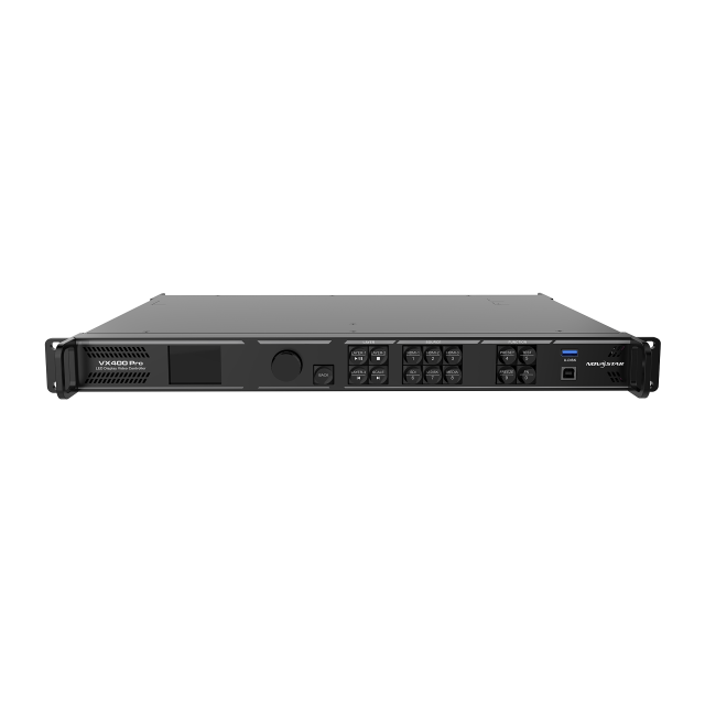 Video Controller e Processore All-In-One