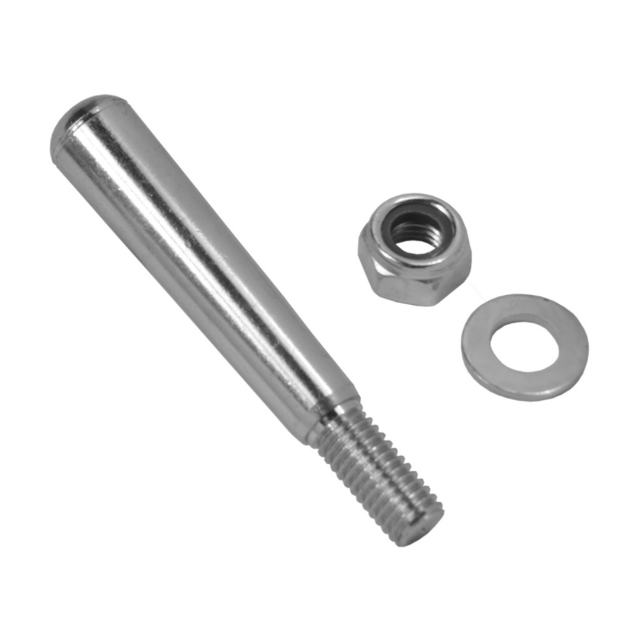 Screw-in Safety Pin with Nut (CBC50FPPR)
