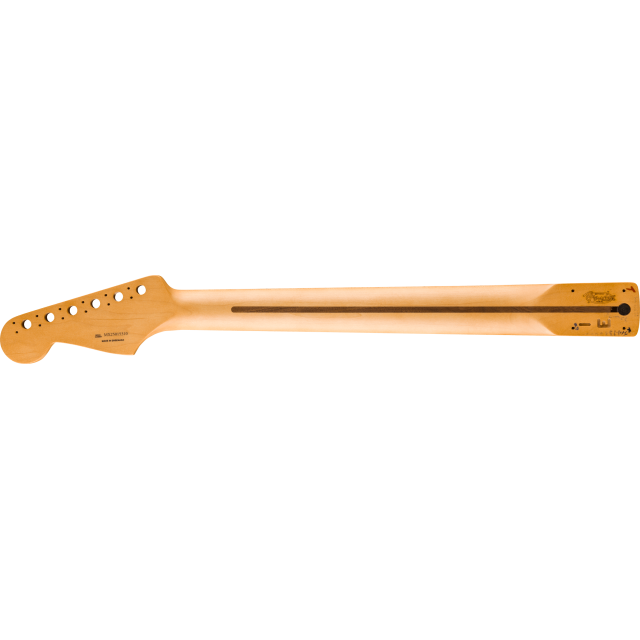 Player II Series Stratocaster® Neck, 22 Medium Jumbo Frets, Maple, 9.5", Modern "C" 0990482921