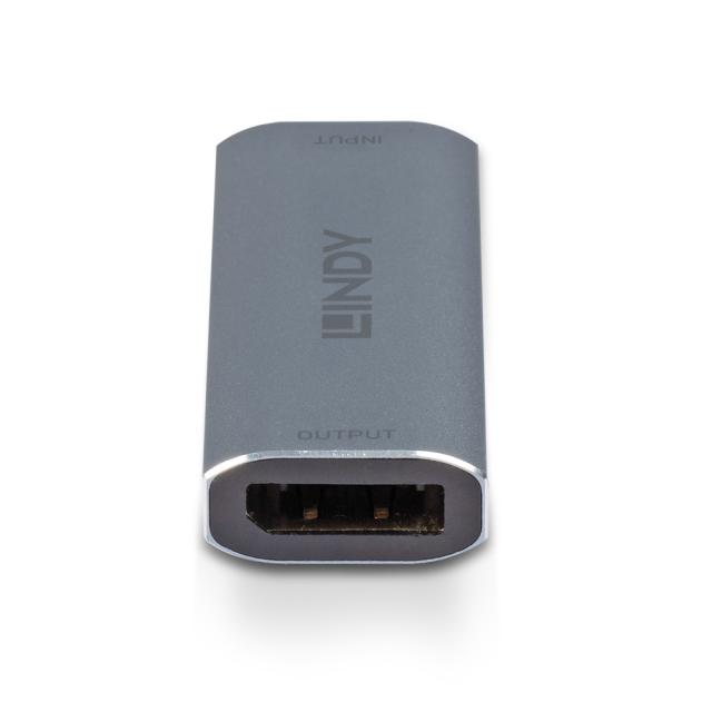 Ripetitore DisplayPort 1.4