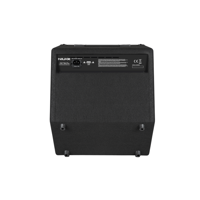 Monitor bluetooth portatile per batteria elettronica (30W)