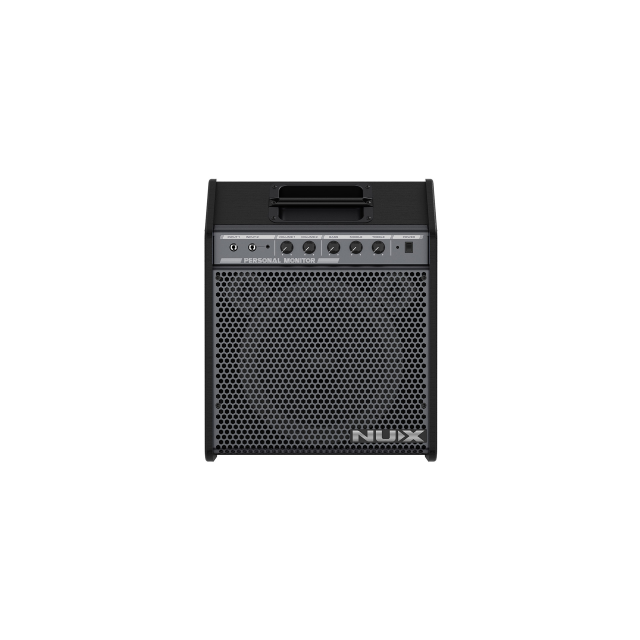 PA Monitor for digital drums with BT module