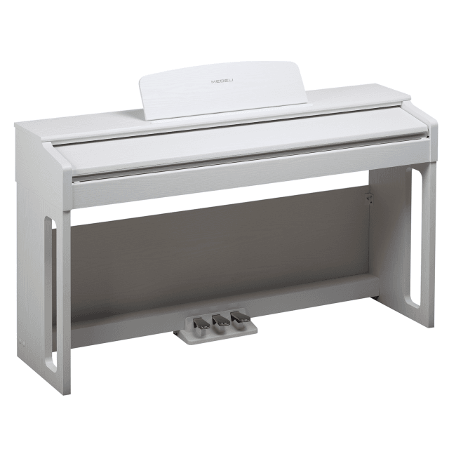 Entry-Level Upright Digital Piano