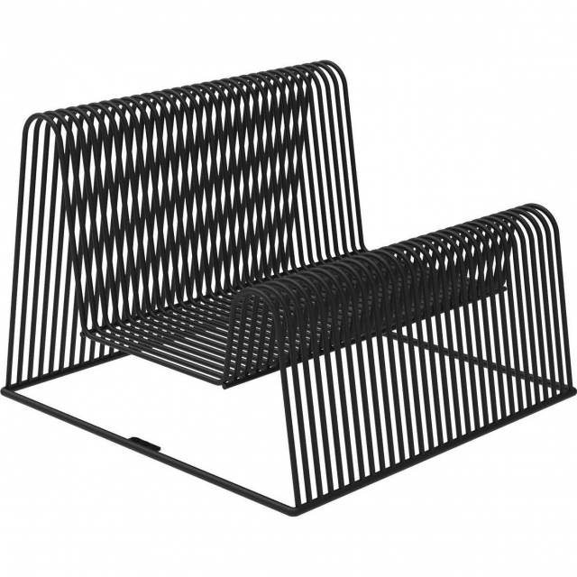 VS-Rack Wave - black