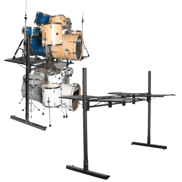 Espositore per batterie