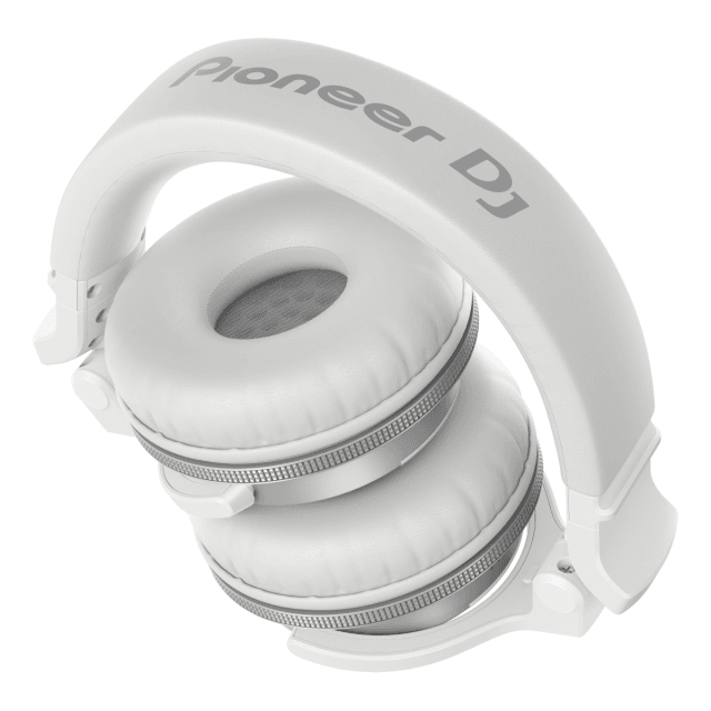 Bluetooth® Dj headphones