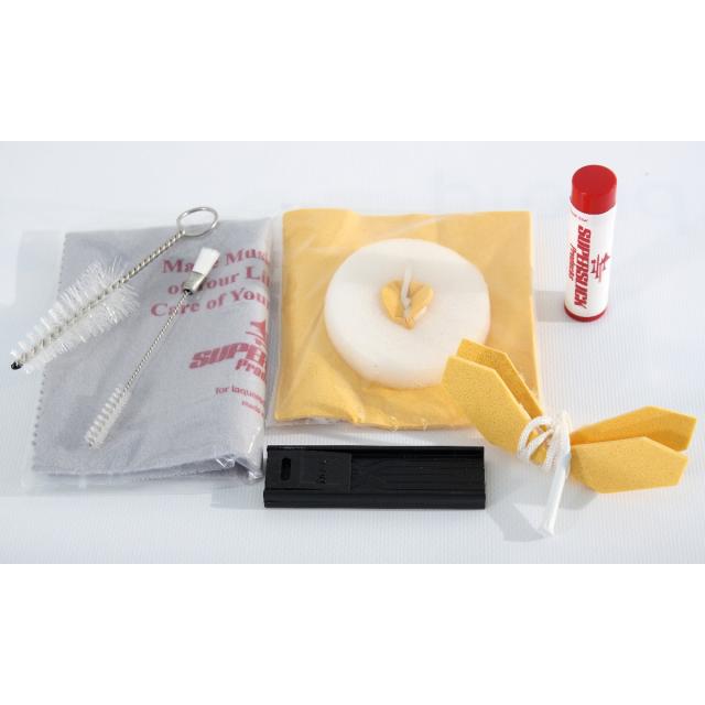 Alto Sax Clean Kit