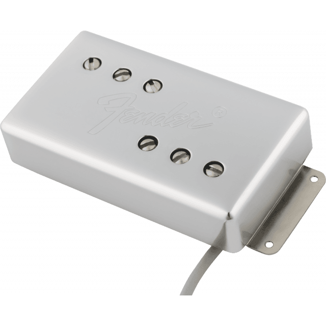 Pickup Fender Custom Michael Landau CuNiFe Wide Range Humbucker Bridge