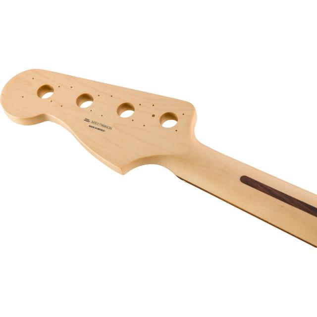 Standard Series Precision Bass® Neck 20 Medium Jumbo Frets Pau Ferro