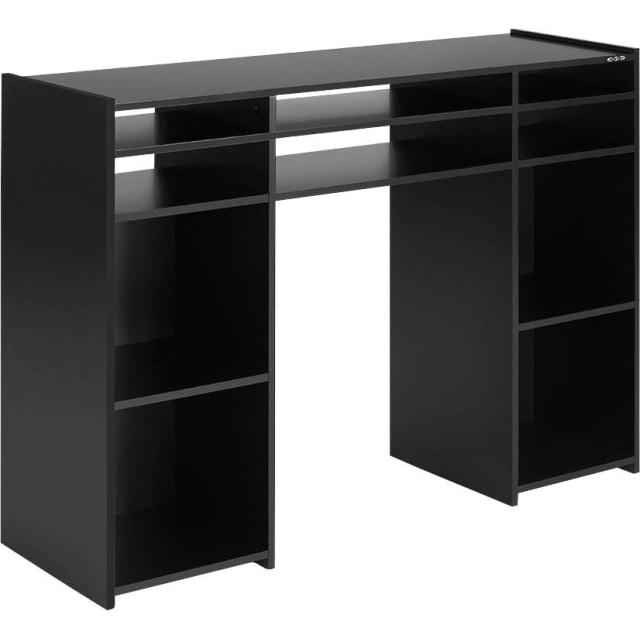 Deck Stand Vegas - nero