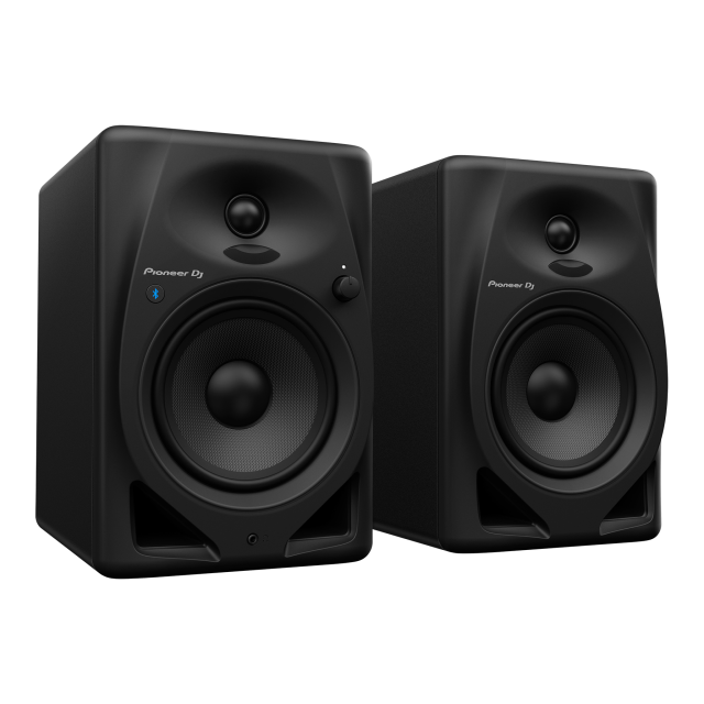 Sistema monitor da tavolo da 5 pollici con funzionalità Bluetooth®