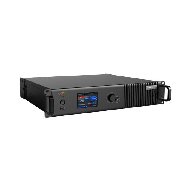 All-in-One 4K LED Video Processor