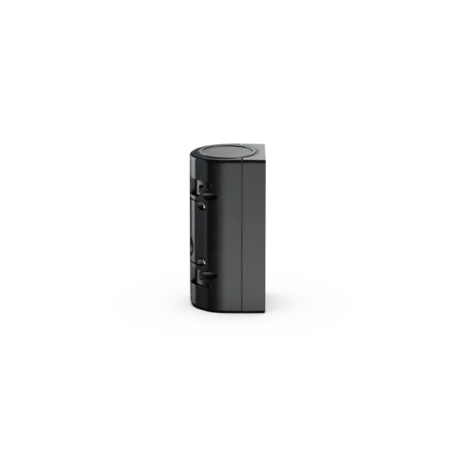 Diffusore Passivo Ultra Compatto Point Source da 2", 4 Ohm (colore Nero)