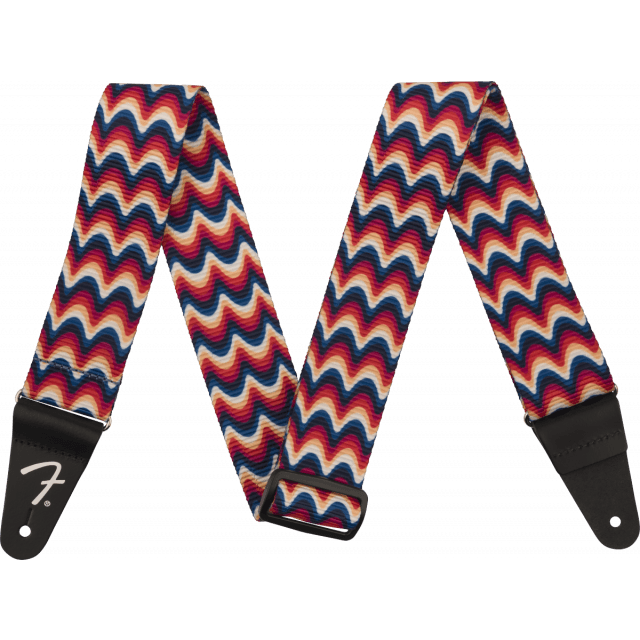 Tracolla Retro Ripple